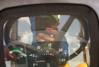 2002 New Holland TN65