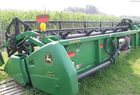 2004 John Deere 625F