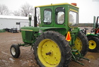 1966 John Deere 3020