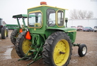 1966 John Deere 3020
