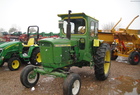 1966 John Deere 3020