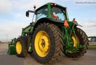 2011 John Deere 7530 Premium