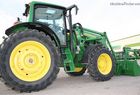 2011 John Deere 7530 Premium