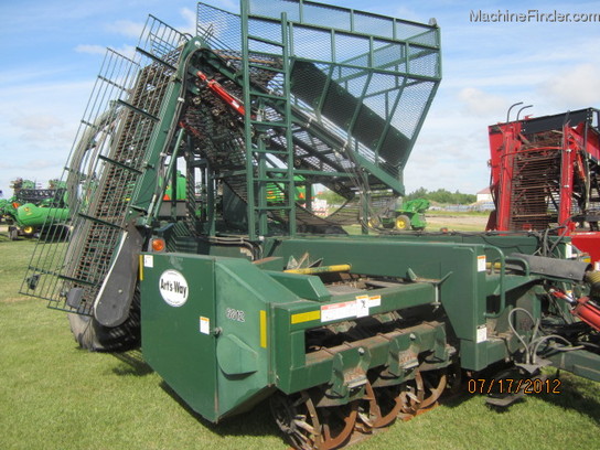 2005 Artsway 6812