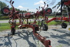  Pequea TT6000