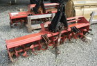 2008 Bush Hog RTS74-03