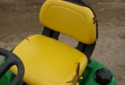2008 John Deere X320