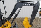 2012 John Deere 27D