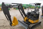 2012 John Deere 27D