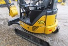 2012 John Deere 27D