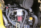 2012 John Deere 27D