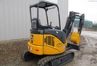 2012 John Deere 27D