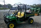 John Deere Gator XUV 620i