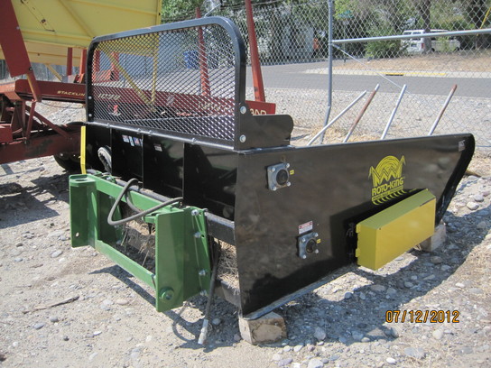 2009 Roto Grind 9420