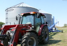 2011 Case IH 105U