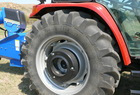 2011 Case IH 105U