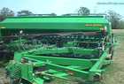 2001 John Deere 1560
