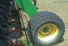 2001 John Deere 1560