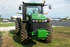 2010 John Deere 8225R