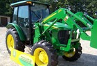 2013 John Deere 5083E