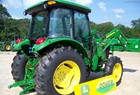 2013 John Deere 5083E