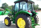 2013 John Deere 5083E