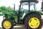 2013 John Deere 5083E