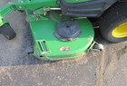 2010 John Deere Z950A