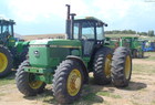 1984 John Deere 4650