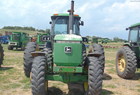 1984 John Deere 4650