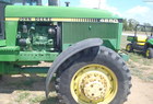 1984 John Deere 4650