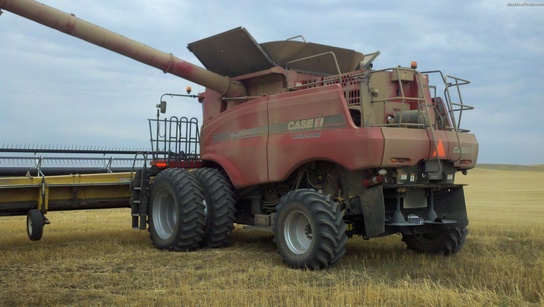 2010 Case IH 7088