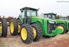 2011 John Deere 8335R