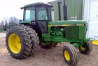 1983 John Deere 4450
