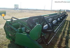 2010 John Deere 635F