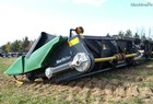 2009 Gerringhoff NS-1820