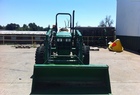 2008 John Deere 5103