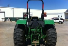 2008 John Deere 5103