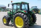 2011 John Deere 6430