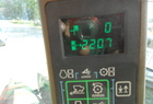 1996 John Deere 9500
