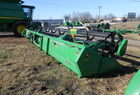 2010 John Deere 635F