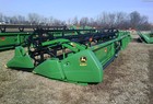 2010 John Deere 635F