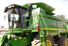 2006 John Deere 9660