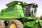 2006 John Deere 9660