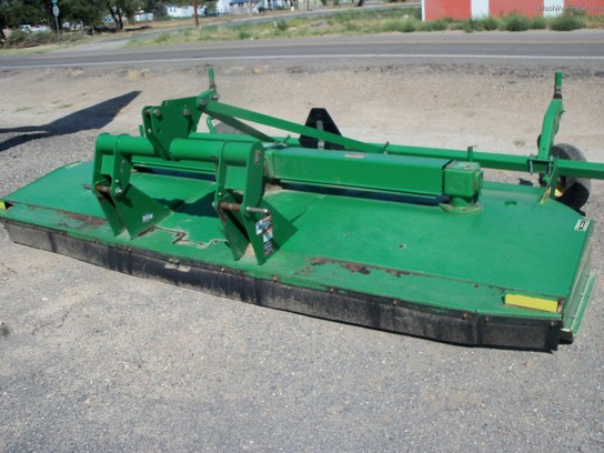 2004 John Deere HX14