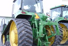 2002 John Deere 8420T