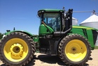2012 John Deere 9360R