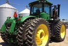2012 John Deere 9360R