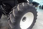 2004 New Holland CR970