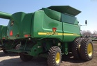 2006 John Deere 9660 STS